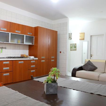 דירות Vietri Seaside House מראה חיצוני תמונה
