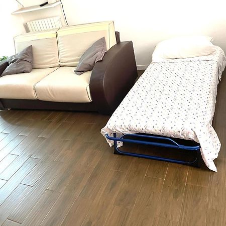 דירות Vietri Seaside House מראה חיצוני תמונה