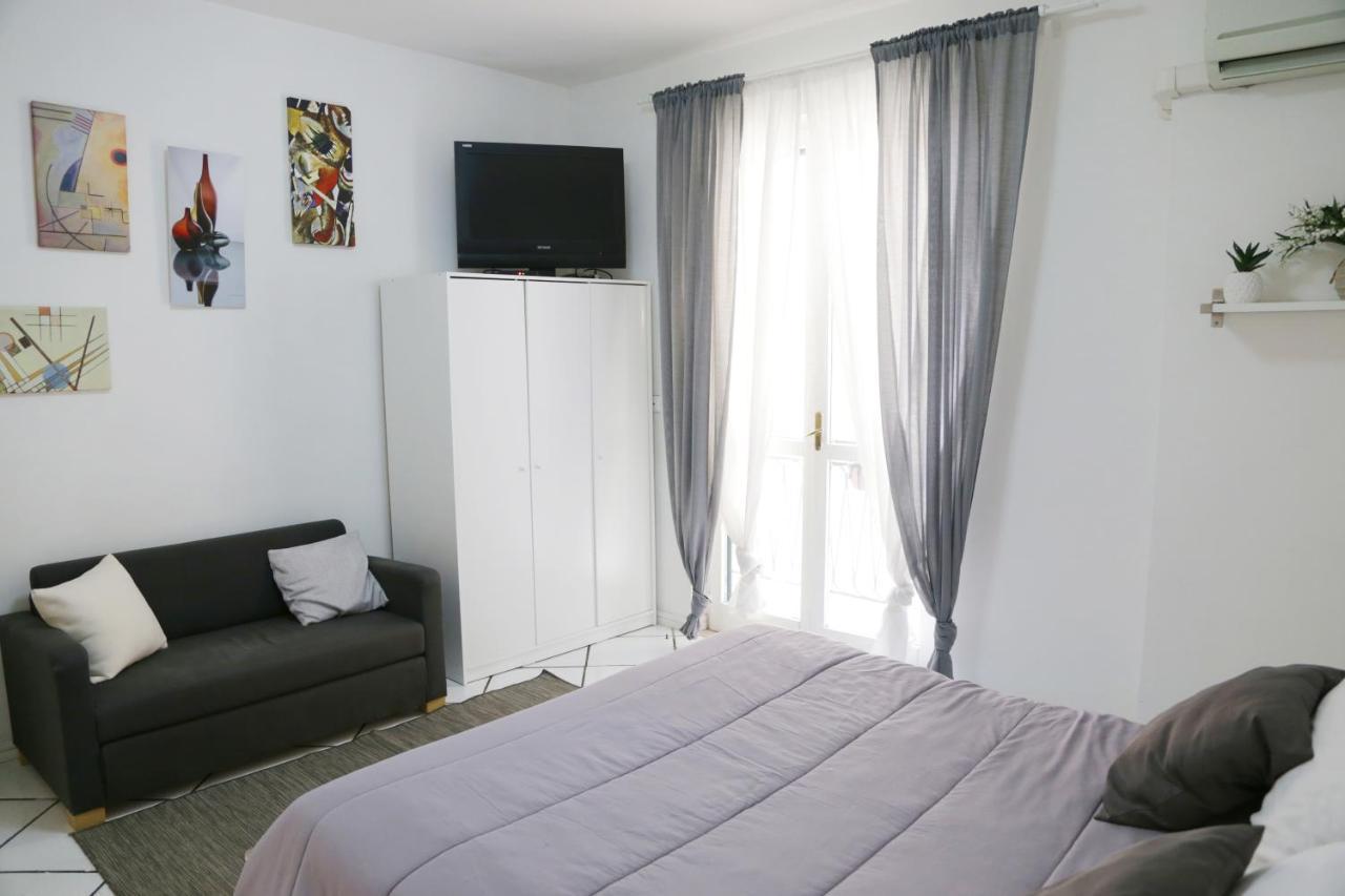 דירות Vietri Seaside House מראה חיצוני תמונה