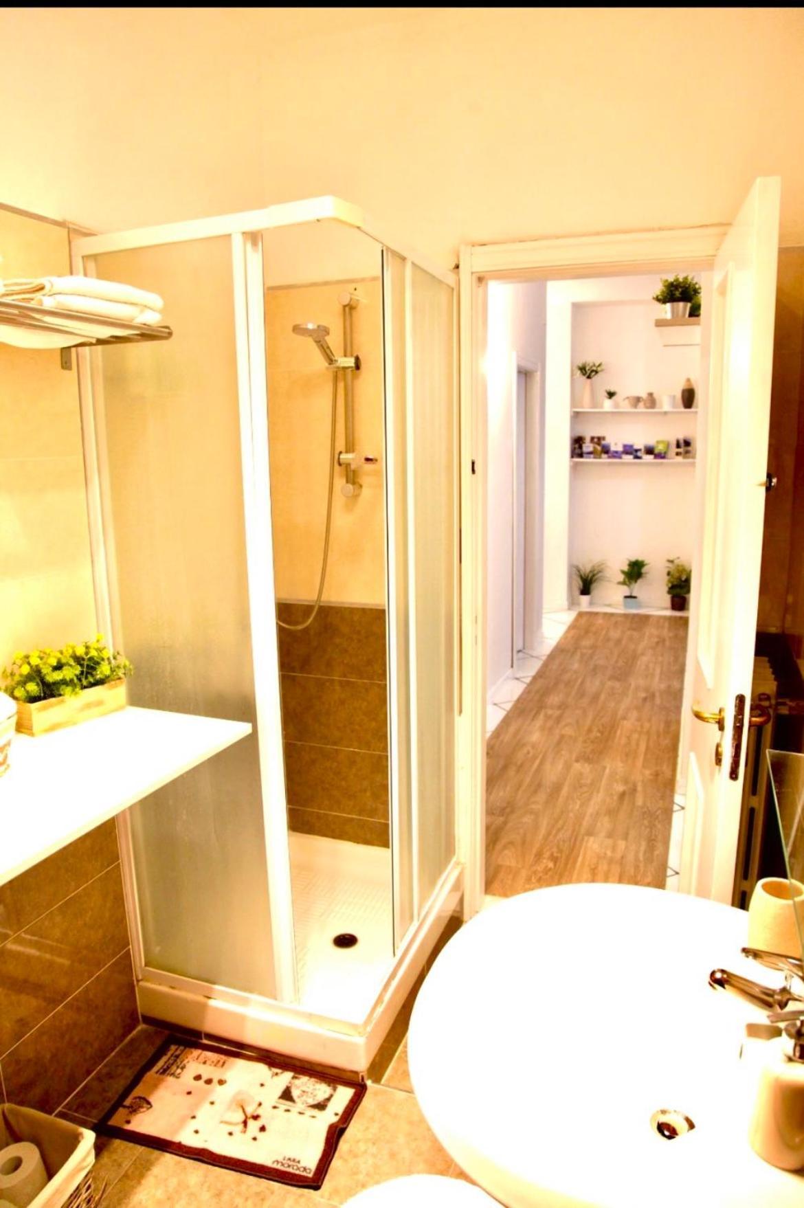 דירות Vietri Seaside House מראה חיצוני תמונה