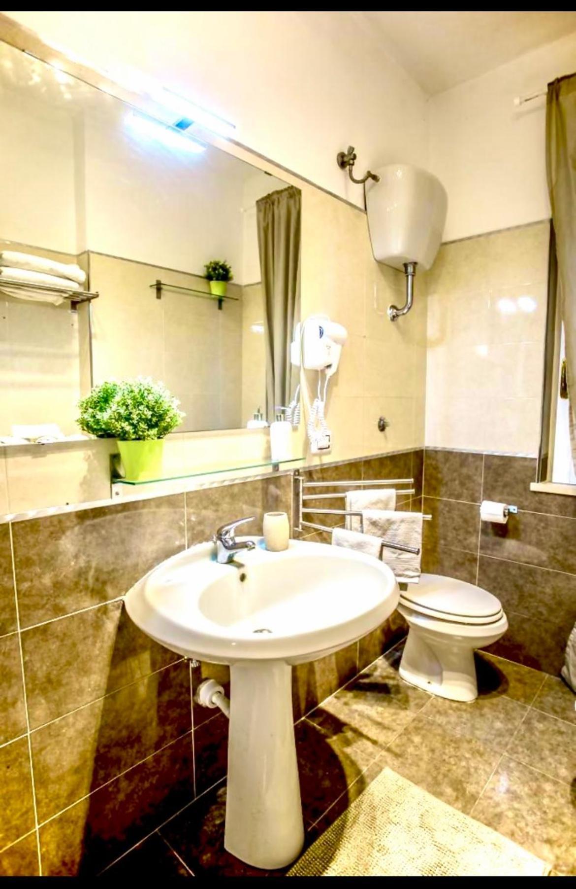 דירות Vietri Seaside House מראה חיצוני תמונה