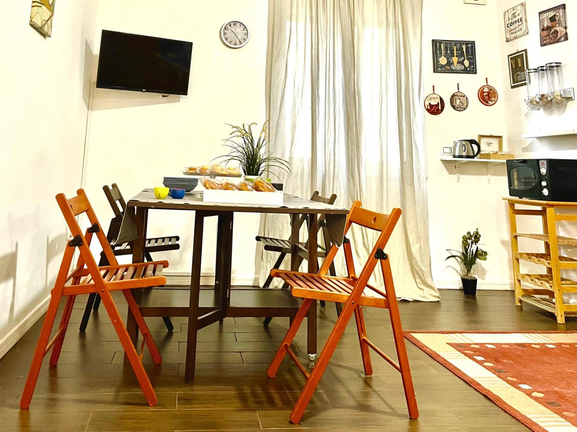 דירות Vietri Seaside House מראה חיצוני תמונה