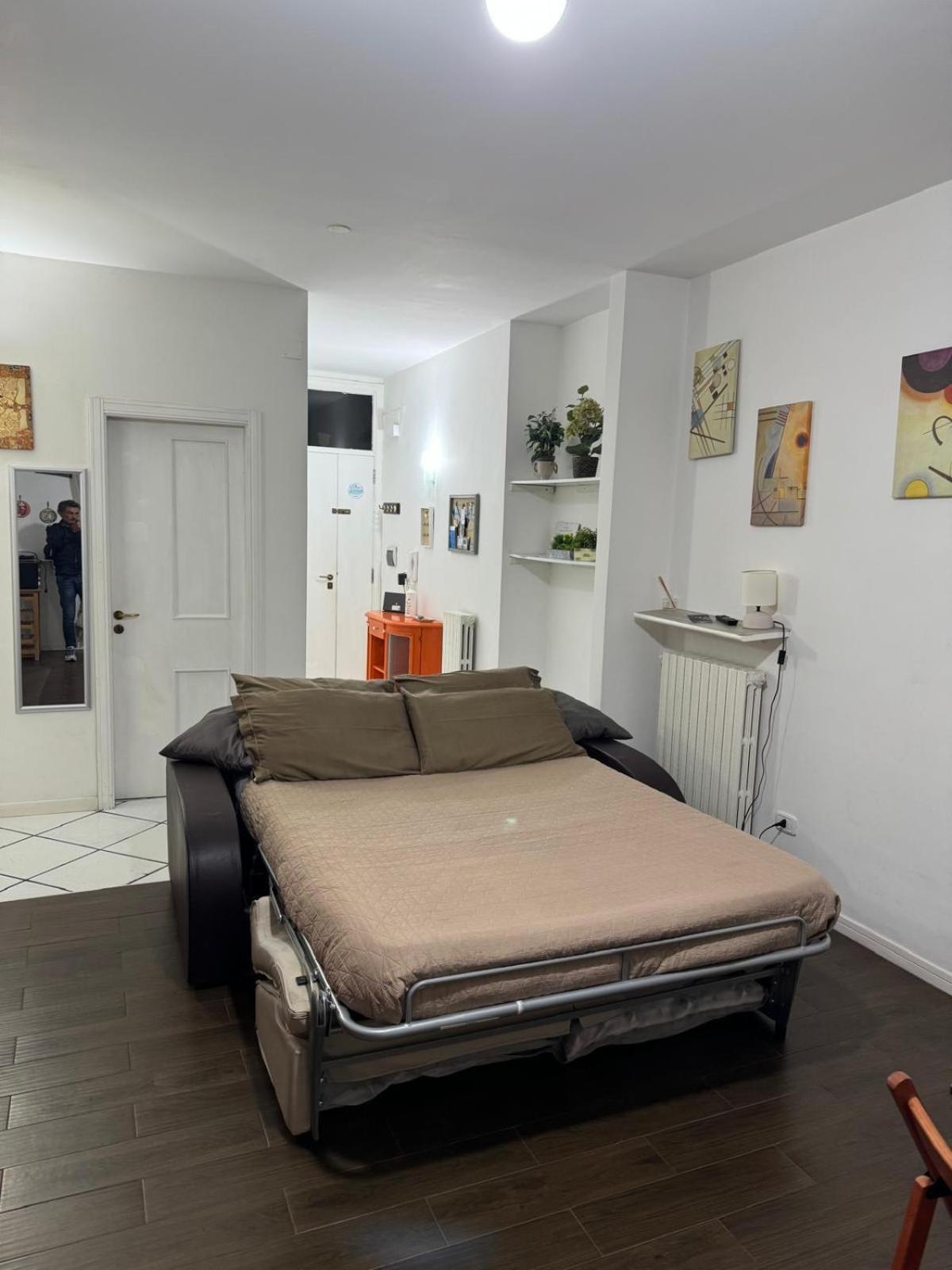 דירות Vietri Seaside House מראה חיצוני תמונה