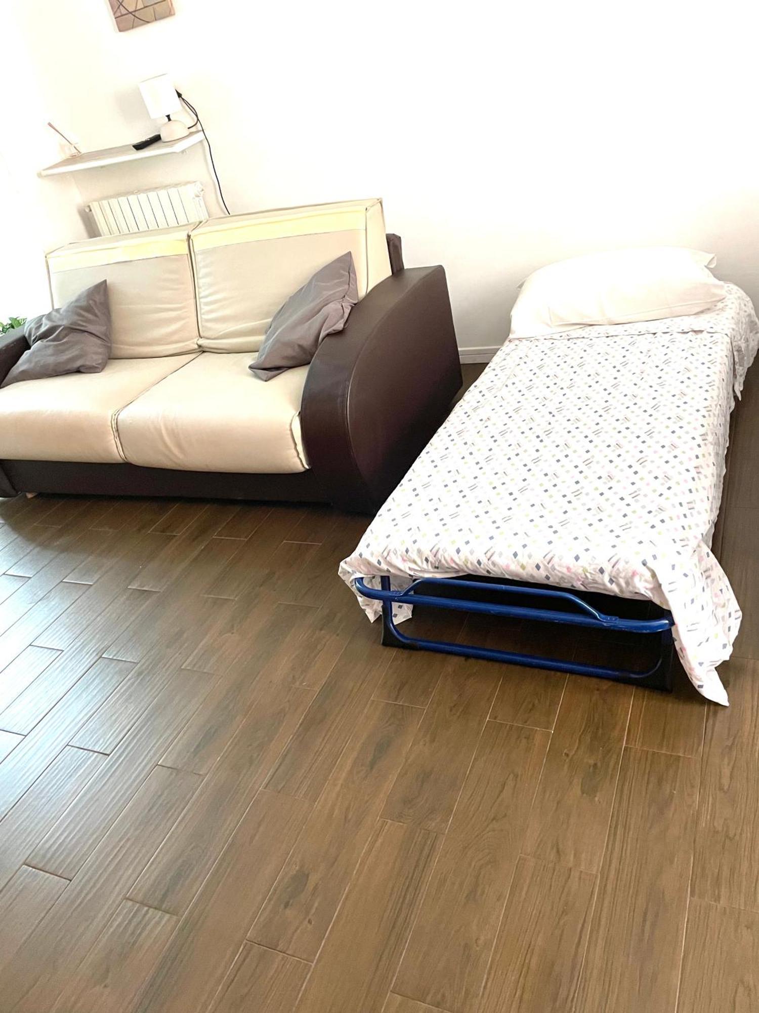 דירות Vietri Seaside House מראה חיצוני תמונה