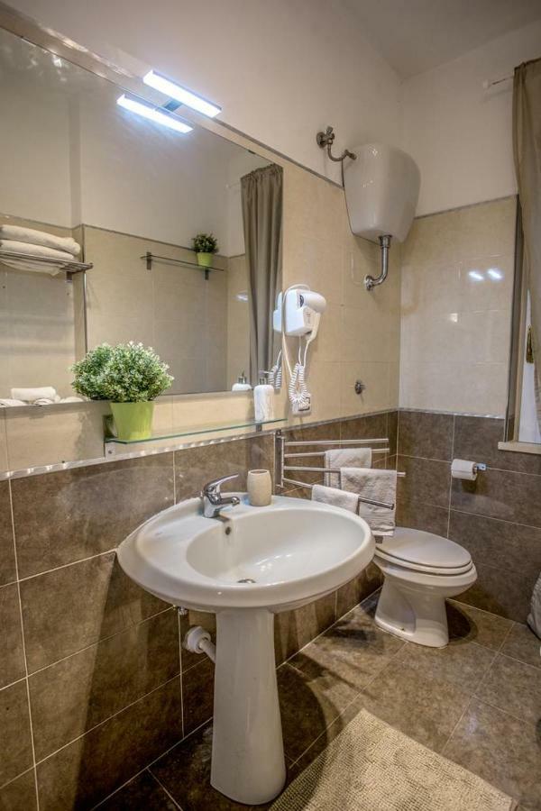 דירות Vietri Seaside House מראה חיצוני תמונה
