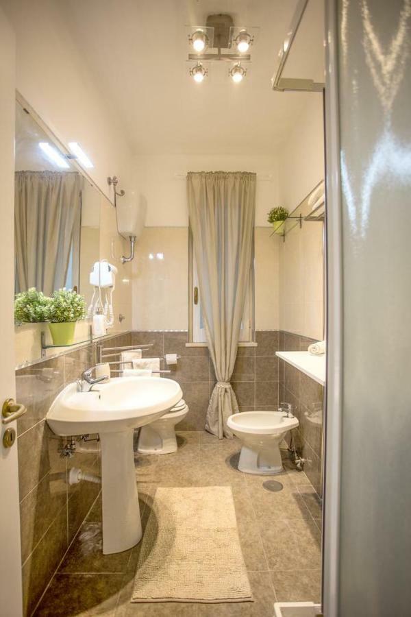דירות Vietri Seaside House מראה חיצוני תמונה